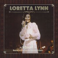 Loretta Lynn - In Concert